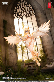 Snail Shell 1/12 RPG-07 Angel Angela with Accessory Pack – product image 4