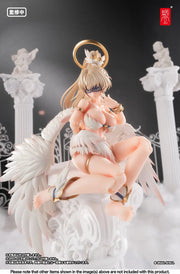 Snail Shell 1/12 RPG-07 Angel Angela with Accessory Pack – product image 8