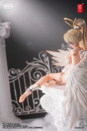 Snail Shell 1/12 RPG-07 Angel Angela with Accessory Pack – product image 9