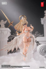 Snail Shell 1/12 RPG-07 Angel Angela with Accessory Pack – product image 5