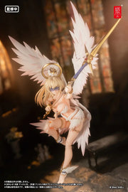 Snail Shell 1/12 RPG-07 Angel Angela with Accessory Pack – product image 3