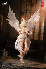 Snail Shell 1/12 RPG-07 Angel Angela with Accessory Pack – product image 2