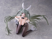 Max Factory Goddess of Victory: Nikke figma No.710 Soda: Twinkling Bunny Action Figure - image 3