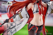 Product image for Solarain Steins;Gate Kurisu Makise Racing Ver. 1/7 Scale Figure