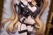 Novel Stella Stella (Black Cat Standard Ver.) 1/7 Scale Figure image 5