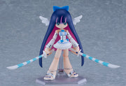 Good Smile Company New Panty & Stocking with Garterbelt figma No.707 Stocking (Angel Ver.) Action Figure