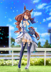 Phat! Company Uma Musume: Cinderella Gray Super Creek 1/7 Scale Figure - image 2