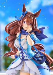 Phat! Company Uma Musume: Cinderella Gray Super Creek 1/7 Scale Figure - image 3