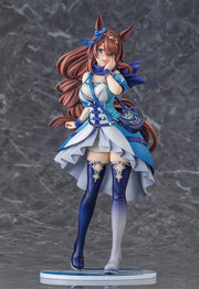 Phat! Company Uma Musume: Cinderella Gray Super Creek 1/7 Scale Figure - image 7