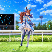 Phat! Company Uma Musume: Cinderella Gray Super Creek 1/7 Scale Figure