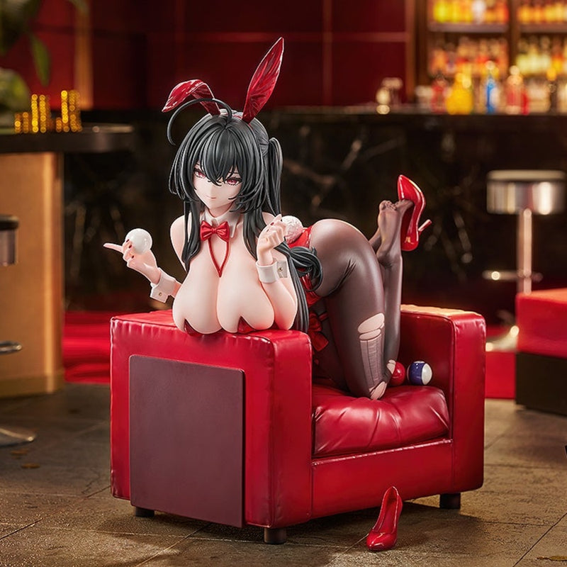 [Pre-Order] Good Smile Company Azur Lane Taihou: Fun on the Baize (Illustration Ver.) 1/7 Scale Figure