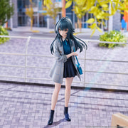 Temari Tsukimura figure view 2