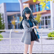 Temari Tsukimura figure view 3