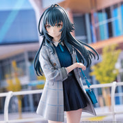 Temari Tsukimura figure view 4