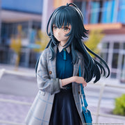 Temari Tsukimura figure view 5