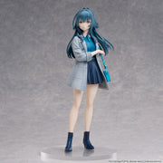 Temari Tsukimura figure view 6