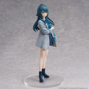 Temari Tsukimura figure view 7