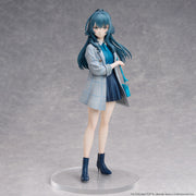 Temari Tsukimura figure view 8
