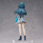 Temari Tsukimura figure view 9