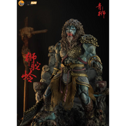 Nottaa Collection 1/12 YM005 Umhüllte YaoMo Qingshi Blutversion