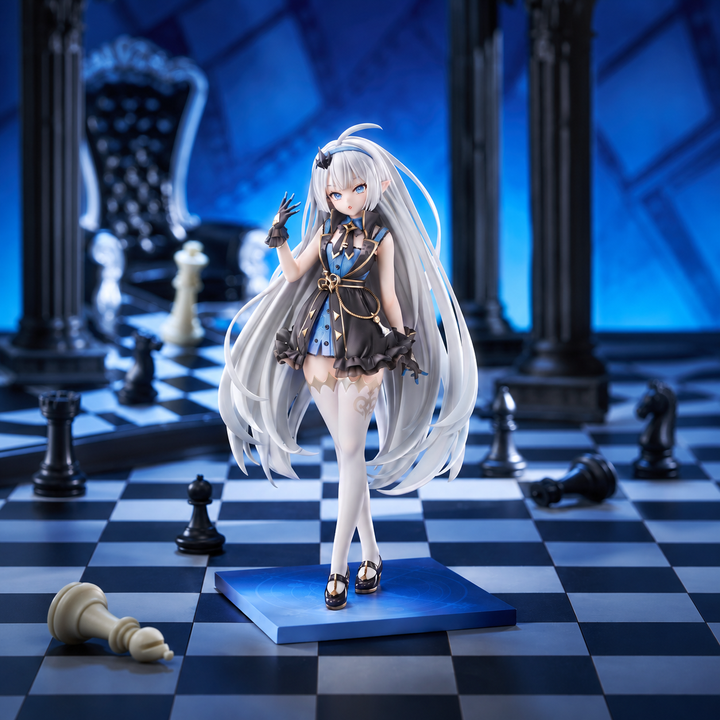 Stella Sora Tyrant (Female) 1/7 Scale Figure