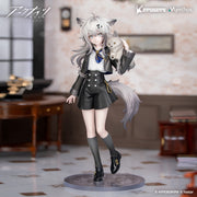 Myethos Arknights Rhodes Kids Series Lappland Figure