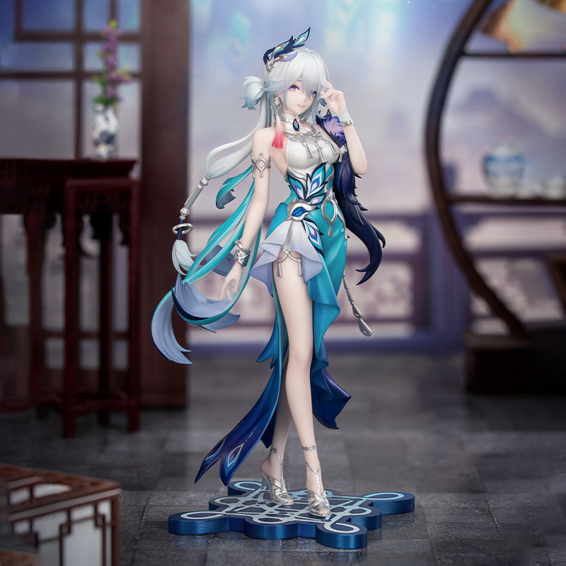Myethos Honkai Star Rail Gift+ Yao Guang 1/8 Scale Figure
