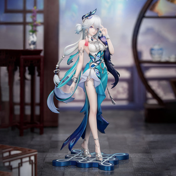 Myethos Honkai Star Rail Gift+ Yao Guang 1/8 Scale Figure