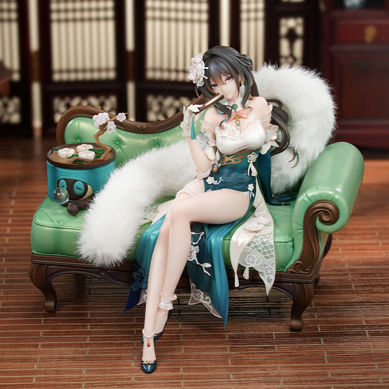 Myethos Honkai Star Rail Ruan Mei Plumblossom Letter Ver. 1/7 Scale Figure