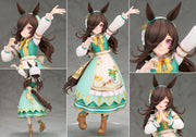 Uma Musume Pretty Derby Rice Shower (Yummy Dreamy Fairy) 1/7 Scale Figure