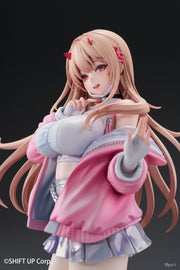 [Pre-Order] Hobby Sakura Goddess of Victory: Nikke Viper (Standard Edition) 1/7 Scale Figure