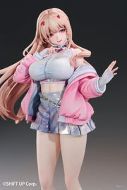 [Pre-Order] Hobby Sakura Goddess of Victory: Nikke Viper (Deluxe Edition) 1/7 Scale Figure