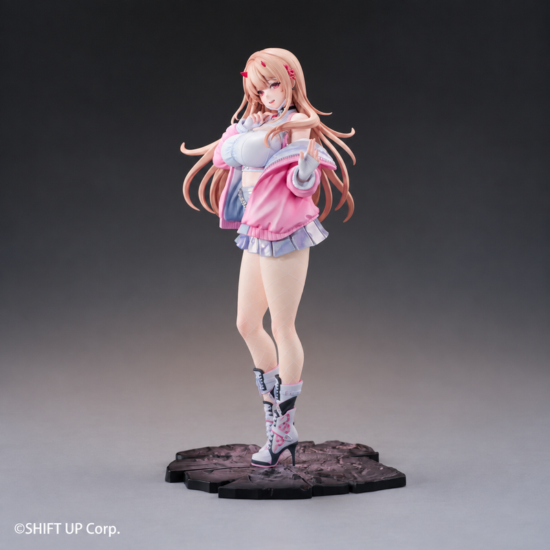 [Pre-Order] Hobby Sakura Goddess of Victory: Nikke Viper (Standard Edition) 1/7 Scale Figure