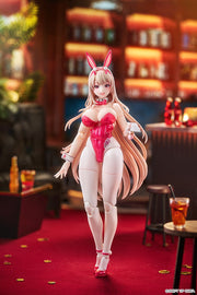 Good Smile Company Goddess of Victory: Nikke Hyper Body Viper (Toxic Rabbit) Action Figure