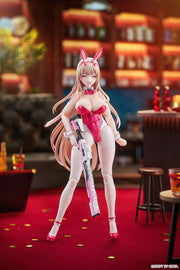 Good Smile Company Goddess of Victory: Nikke Hyper Body Viper (Toxic Rabbit) Action Figure