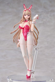 Good Smile Company Goddess of Victory: Nikke Hyper Body Viper (Toxic Rabbit) Action Figure