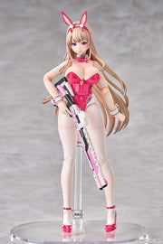 Good Smile Company Goddess of Victory: Nikke Hyper Body Viper (Toxic Rabbit) Action Figure