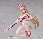 Good Smile Company Goddess of Victory: Nikke Hyper Body Viper (Toxic Rabbit) Action Figure