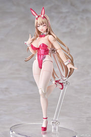 Good Smile Company Goddess of Victory: Nikke Hyper Body Viper (Toxic Rabbit) Action Figure