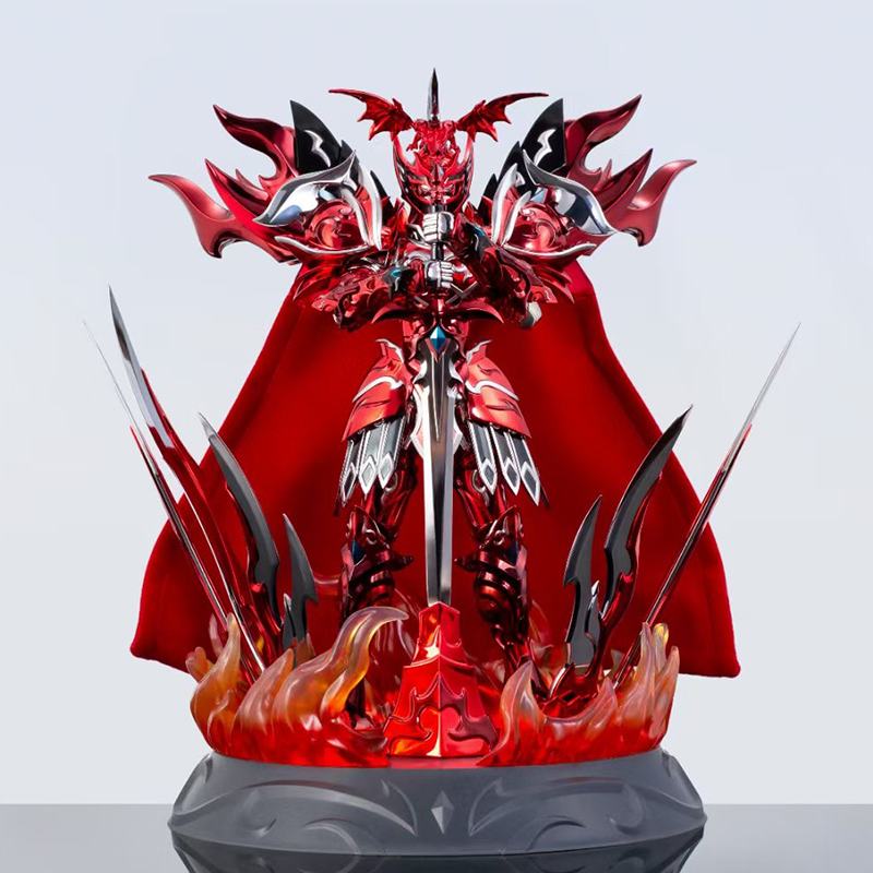 Toypoint Origin of the Stars God of War Ares