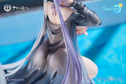 Solarain Azur Lane Ying Swei (Blue Waves, Limpid Summer Ver.) 1/7 Scale Figure