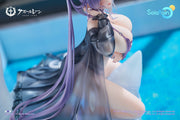 Solarain Azur Lane Ying Swei (Blue Waves, Limpid Summer Ver.) 1/7 Scale Figure