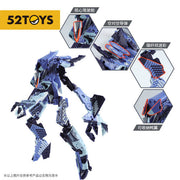 52Toys Megabox MB-17IE ícaro élite