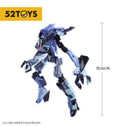 52Toys Megabox MB-17IE ícaro élite