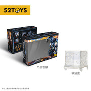52Toys Megabox MB-17IE ícaro élite