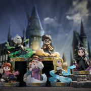 52toys Harry Potter Magic Duel series Figuras de juguete