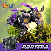 52Toys BeastBOX BB-21 Pantera 