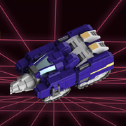 IronFactory EX-70 Drillhorn
