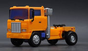 BadCube OTS-01 Huff Old Time Series