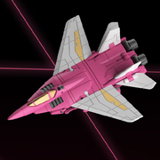 [Vorbestellung] IronFactory EX-66 Guyhawk